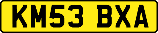 KM53BXA