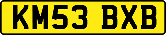 KM53BXB