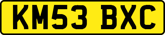 KM53BXC