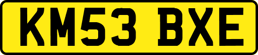 KM53BXE