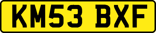 KM53BXF