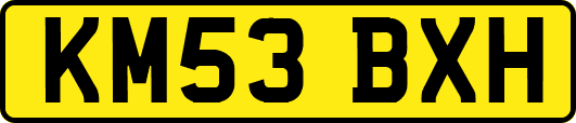 KM53BXH