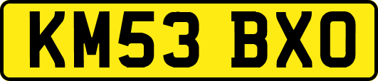KM53BXO