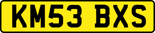 KM53BXS