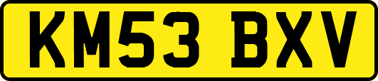 KM53BXV