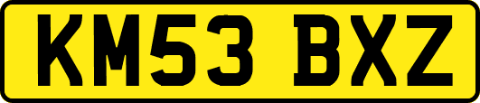 KM53BXZ