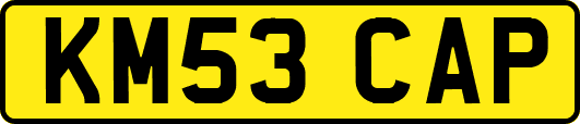 KM53CAP