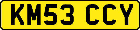 KM53CCY