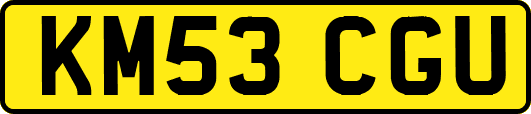 KM53CGU