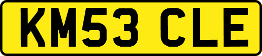 KM53CLE