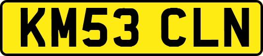 KM53CLN