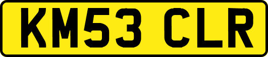 KM53CLR