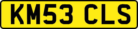 KM53CLS
