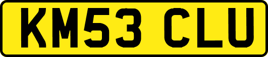 KM53CLU
