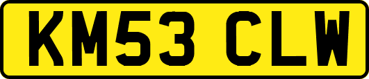 KM53CLW
