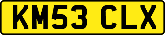 KM53CLX