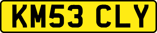 KM53CLY