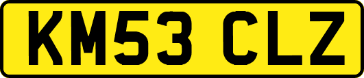 KM53CLZ