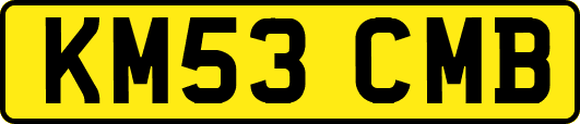 KM53CMB