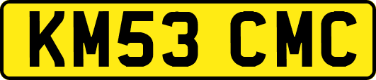 KM53CMC