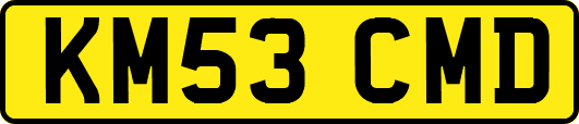 KM53CMD