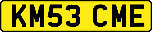 KM53CME