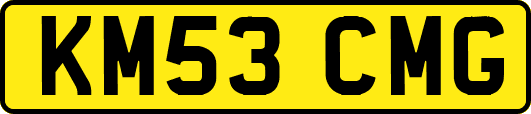 KM53CMG