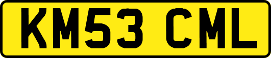 KM53CML
