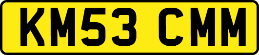 KM53CMM