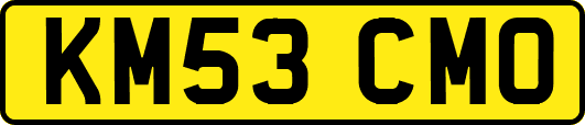 KM53CMO