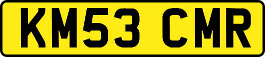 KM53CMR