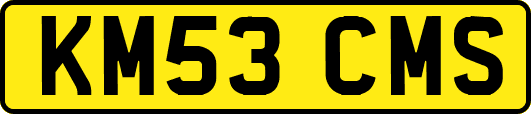 KM53CMS