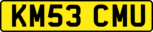 KM53CMU