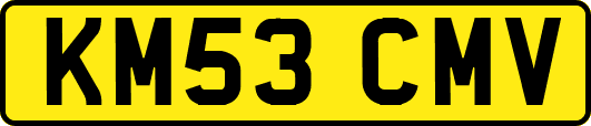 KM53CMV