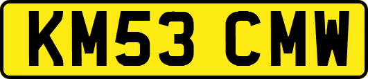 KM53CMW
