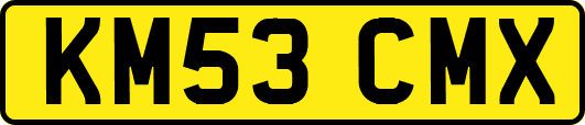 KM53CMX