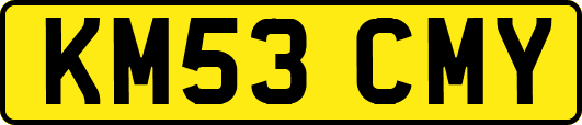 KM53CMY