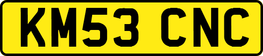 KM53CNC
