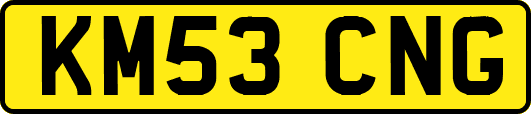 KM53CNG