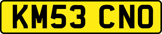 KM53CNO