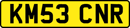 KM53CNR