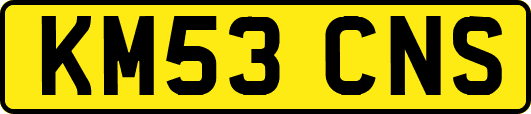 KM53CNS