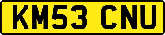 KM53CNU
