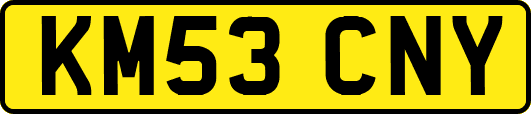 KM53CNY