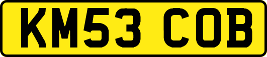 KM53COB