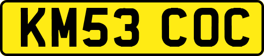 KM53COC