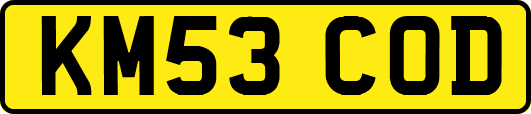 KM53COD