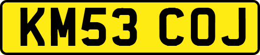 KM53COJ