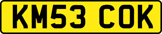 KM53COK