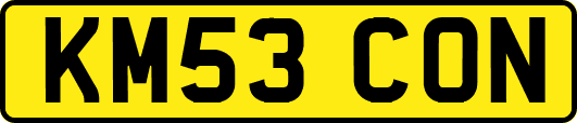 KM53CON
